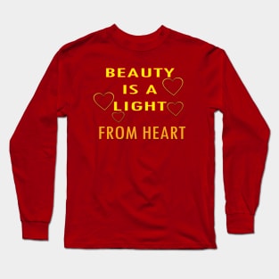 Lovely tee-shirts Long Sleeve T-Shirt